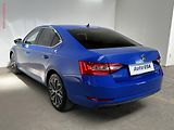 Škoda Superb (2019) 1.5TSI, Ambition, DSG - náhled 6