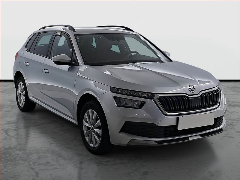 Škoda Kamiq (2020) Ambition Plus 1.5 TSI - fotografie inzerátu