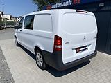 Mercedes-Benz Vito 114 CDI -6 MÍST-KLIMA-LONG-DPH - náhled 2