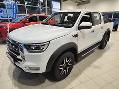 JAC Ostatní (2026) 2,0 TCI, 100KW, 4x4 - fotografie inzerátu