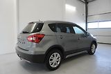 Suzuki SX4 S-Cross S-CROSS  1,4 BOOSTERJET MHEV - náhled 4