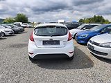 Ford Fiesta (2012) - náhled 15
