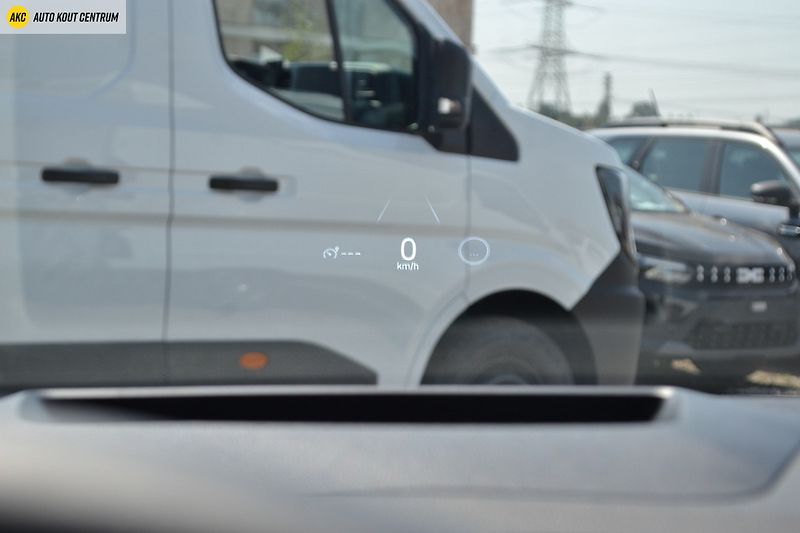 Renault Austral (2026) Esprit Alpine mild hybrid 150 - fotka 50 z 61