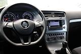Volkswagen Golf Variant (2016) 1.6TDI 4x4 TOP STAV VW - náhled 15
