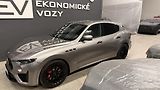 Maserati Levante (2021) 3.0T GandSport,350 PS, - náhled 6