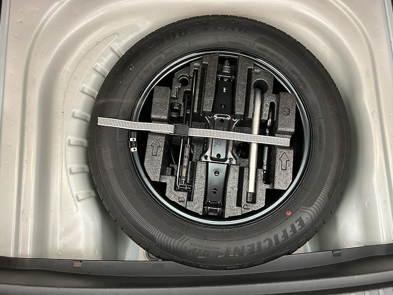 Škoda Octavia 1.5 TSI Ambition Plus - fotka 24 z 24