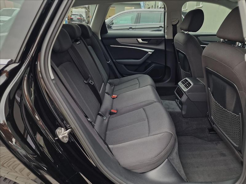 Audi A6 3.0TDI 180kW Quattro,ČR,1.Maj - fotka 15 z 50