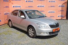 Škoda Octavia 1,2 TSi 77KW, ČR, ELEGANCE. - fotografie inzerátu