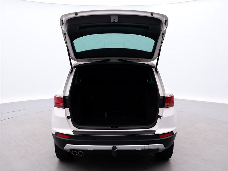 Seat Ateca 1,5 TSI 110kW DSG Xcellence LE - fotka 9 z 30