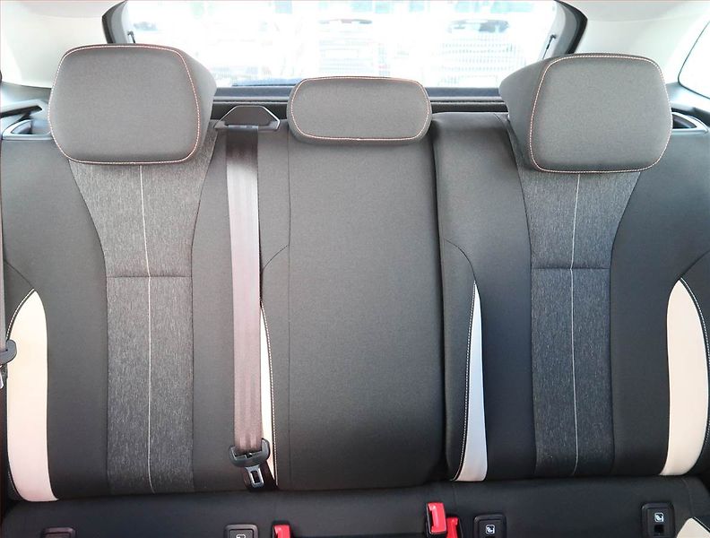 Škoda Scala (2021) Style 1.5 TSI - fotka 10 z 23
