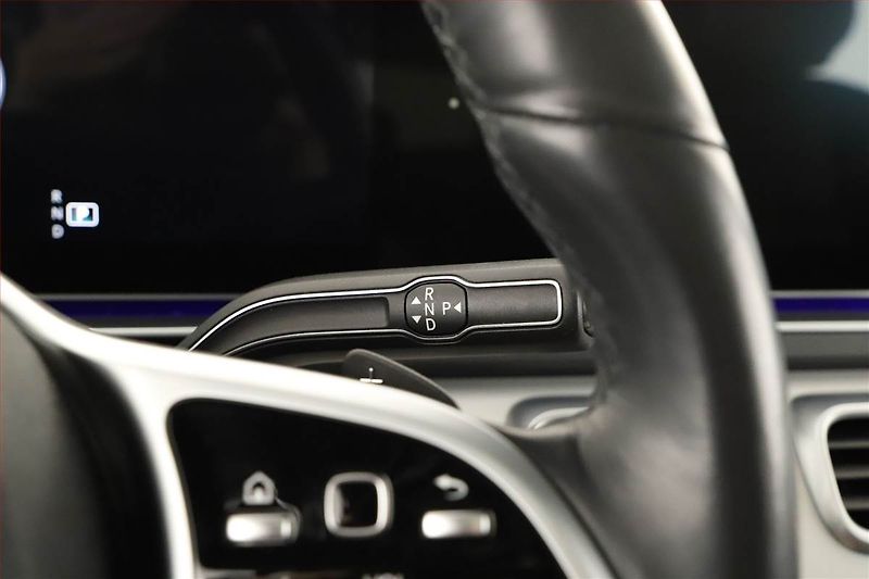 Mercedes-Benz GLE (2020) 450 - fotka 10 z 31