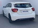 Mercedes-Benz Třídy A (2016) 1.6i A180, LED, navi - náhled 6