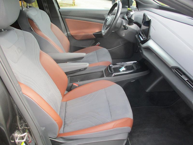 Volkswagen ID.4 150kW/77KWh PRO PERFO TEP.Č*TZ - fotka 28 z 50
