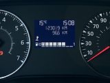 Dacia Duster (2018) 1.2TCe /92kW *4x4* 1.Maj * - náhled 11