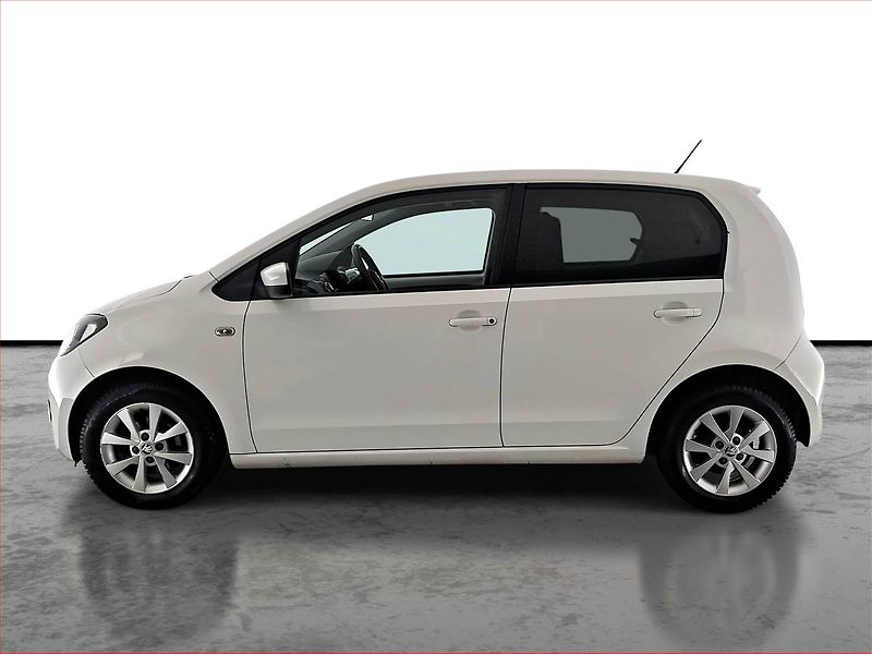 Škoda Citigo (2016) Style 1.0 MPI, Park. senzory - fotka 3 z 14