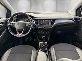 Opel Crossland X (2020) 1,2 Turbo 81 kW Inovation - náhled 19