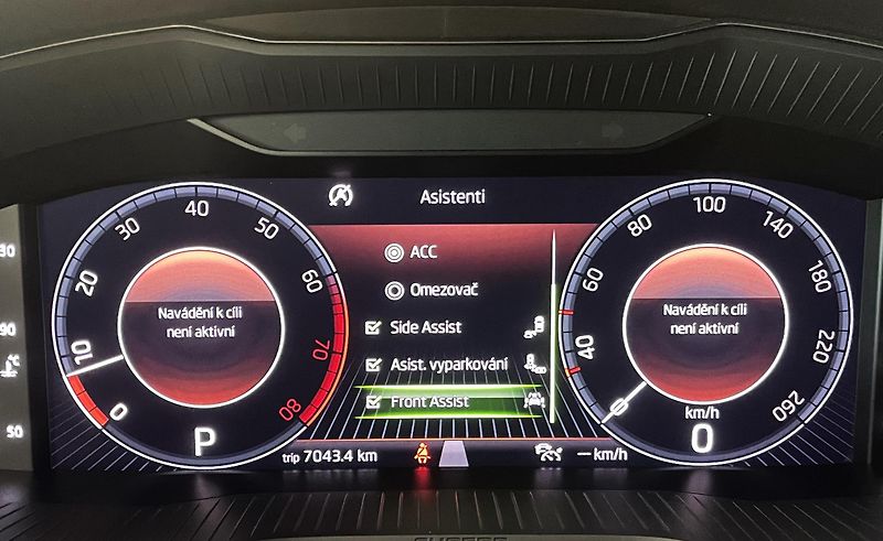 Škoda Superb 2.0 TSI, 200 kW, SCOUT, 4x4,ČR - fotka 31 z 40