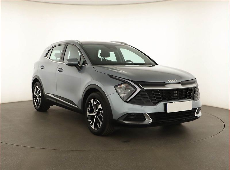Kia Sportage (2023) Exclusive 1.6 T-GDI - fotografie inzerátu