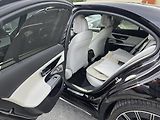 Mercedes-Benz Třídy E 450CDI AMG Burmaster 4D Full - náhled 8