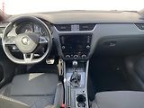 Škoda Octavia (2018) 2.0 TDi, RS, DSG, LED, TZ - náhled 8