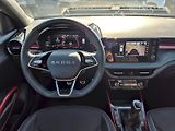 Škoda Fabia (2025) Monte Carlo 1.0TSi 85kW 6°manu - náhled 21