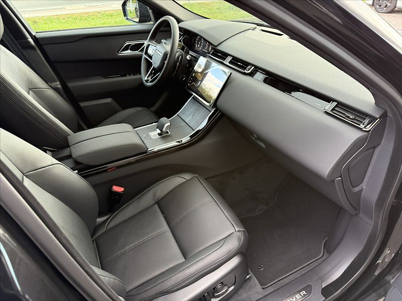 Land Rover Range Rover Velar (2026) 2,0 S D200 - fotka 11 z 20