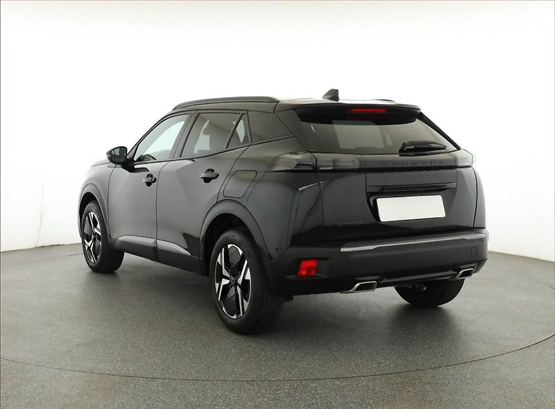 Peugeot 2008 (2024) 1.2 PureTech, 360°KAMERA - fotka 4 z 16