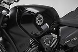 Benelli (2026) Leoncino Bobber 400 - náhled 3