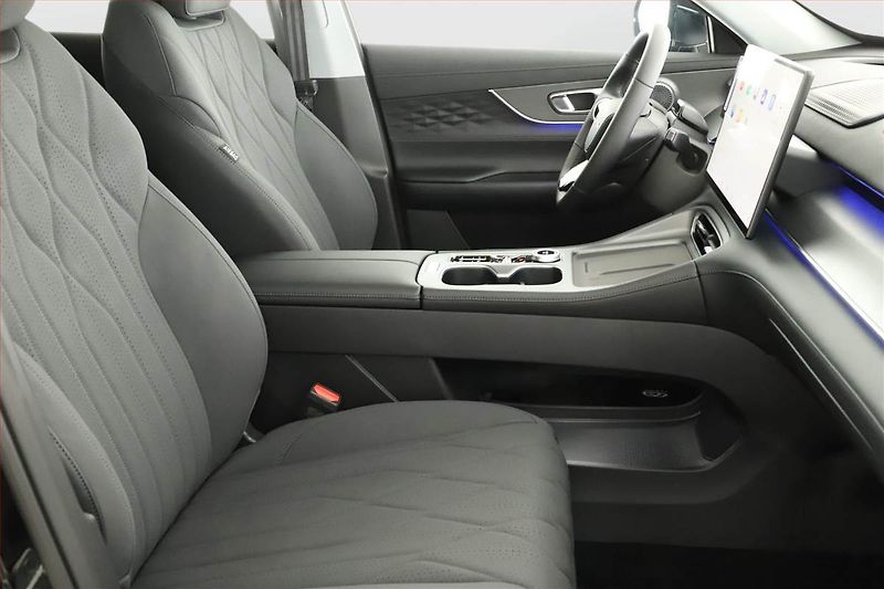 Chery Tiggo 8 (2026) 1.6 TGDI, UNIQUE, Ad. tempomat - fotka 7 z 19