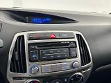 Hyundai i20 Hatchback - náhled 12