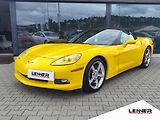 Chevrolet Corvette 6.2L/321kW V8 LS3 Cabrio - náhled 1