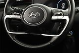 Hyundai Tucson (2021) Smart 1.6 T-GDI, Serv.kniha - náhled 18