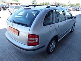 Škoda Fabia 1,4 16V 59kW KLIMA, ASR - náhled 3