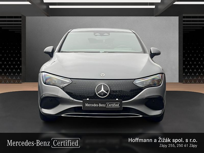 Mercedes-Benz EQE 300 Electric ART Edition - fotka 2 z 14