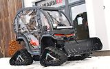 CFMOTO Gladiator X1000 (2026) G3 + Kabina DFK - náhled 1