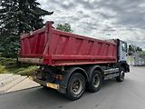 MAN 26.322 6x4 S3 - náhled 7