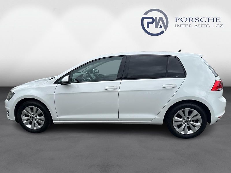 Volkswagen Golf 1.2 TSI MARATON EDITION  81 kW - fotka 3 z 26