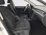 Škoda Superb (2014) Ambition 2.0 TDI, Xenony - náhled 9