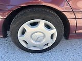 Mercedes-Benz Třídy C 2.0 CDI - náhled 14