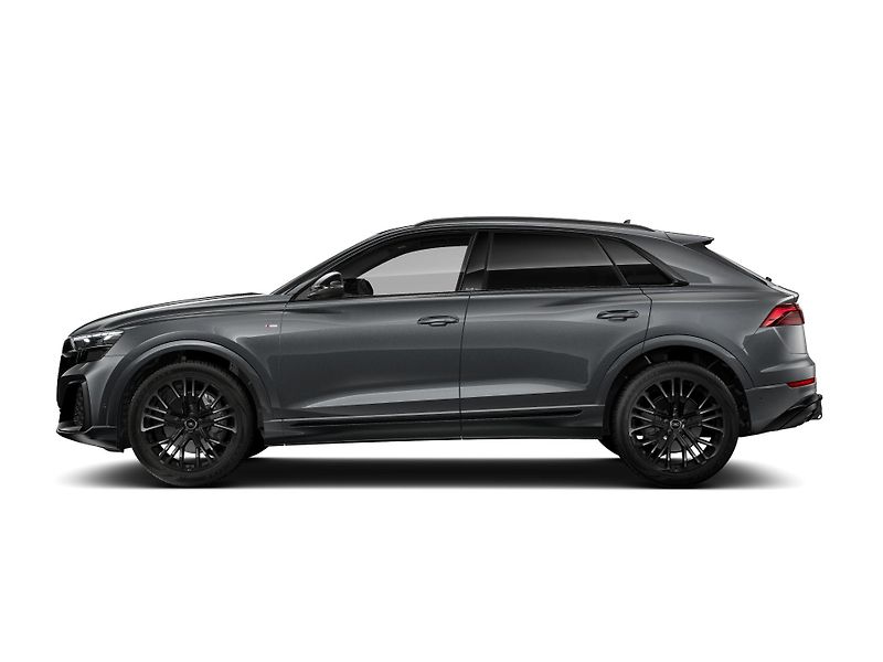 Audi Q8 (2026) TDI - fotka 2 z 6