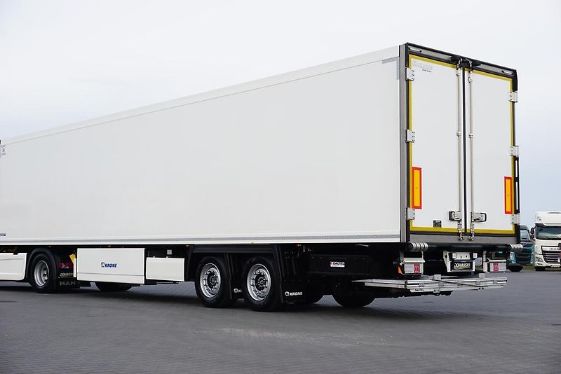 MAN TGX (2023) 18.430 / E 6 / GM / ACC / I –  - fotka 47 z 68