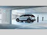 Hybridní pohon pro modely Peugeot 3008 a 508