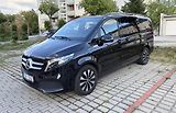 Mercedes-Benz Třídy V (2023) V300d L LUX 6/7+1 PANO 4M - náhled 1
