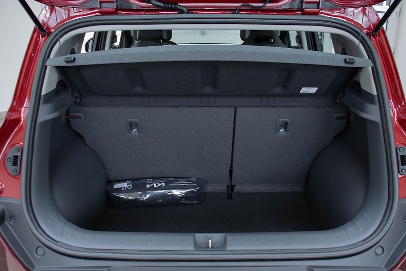 Kia EV2 AIR QV1 5P 42,2 kWh, 4x2  - fotka 7 z 16