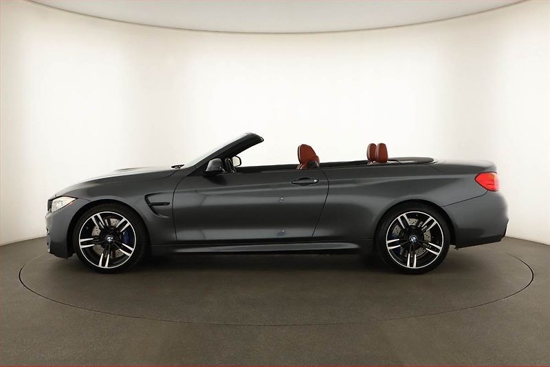 BMW M4 (2015) ČR, DPH, 2. Majitel - fotka 3 z 31
