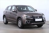 Mitsubishi ASX (2018) Invite 1.6 MIVEC, Serv.kniha - náhled 1