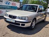 Hyundai Elantra (2001) 1.6-ZACHOVALÝ STAV-NÍZKÉ KM - náhled 8