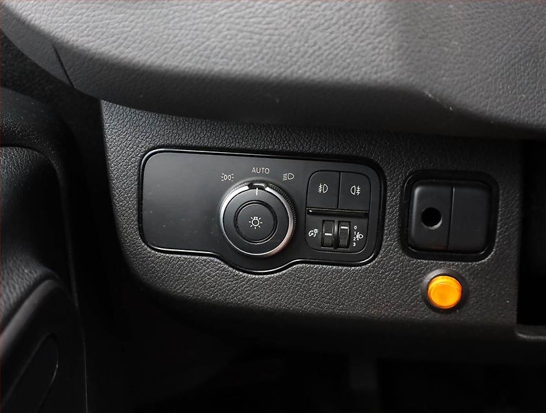 Mercedes-Benz Sprinter (2019) 316 CDI, Valník, 22m3, ČR - fotka 17 z 21