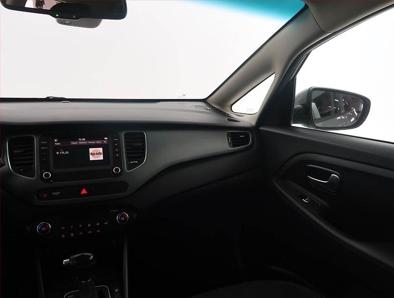 Kia Carens (2017) 1.7 CRDi, Automat, Serv.kniha - fotka 8 z 20