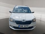 Škoda Fabia 1,0 TSI 70 Ambition - náhled 1